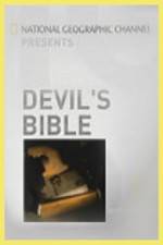 Watch National Geographic: The Devil's Bible Goojara
