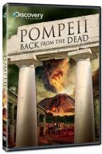 Watch Pompeii Back from the Dead Goojara