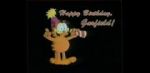 Watch Happy Birthday, Garfield Goojara