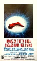 Watch Naked Girl Murdered in the Park Goojara