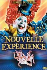 Watch Cirque du Soleil II A New Experience Goojara