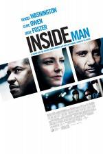 Watch Inside Man Goojara
