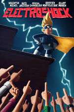 Watch Electroshock Goojara