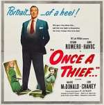 Watch Once a Thief Goojara