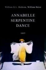 Watch Serpentine Dance by Annabelle Goojara