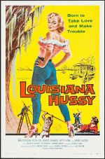 Watch The Louisiana Hussy Goojara