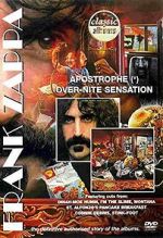 Watch Classic Albums: Frank Zappa - Apostrophe (\')/Over-Nite Sensation Goojara
