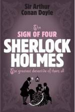 Watch The Sign of Four Goojara