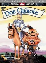 Watch Don Quixote of La Mancha Goojara