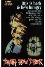 Watch Death Row Diner Goojara