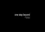 Watch One Step Beyond Goojara