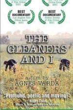 Watch The Gleaners & I Goojara