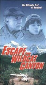 Watch Escape from Wildcat Canyon Goojara
