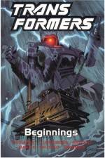 Watch Transformers Beginnings Goojara