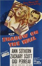 Watch Shadow on the Wall Goojara