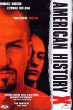 Watch American History X Goojara
