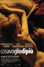 Watch What More Do I Want Goojara