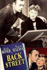 Watch Back Street Goojara