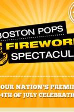 Watch Boston Pops Fireworks Spectacular Goojara