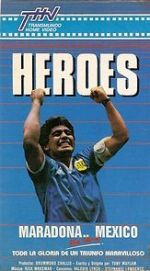 Watch Hero: The Official Film of the 1986 FIFA World Cup Goojara