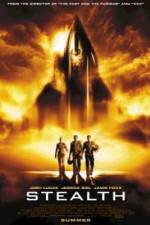 Watch Stealth Goojara