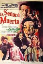 Watch La senora Muerte Goojara