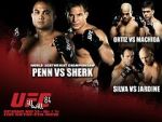 Watch UFC 84: Ill Will (TV Special 2008) Goojara