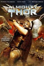 Watch Almighty Thor Goojara