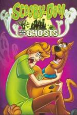 Watch Scooby Doo And The Ghosts Goojara
