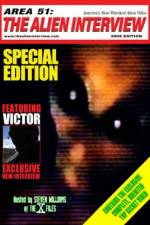 Watch Area 51 The Alien Interview Goojara