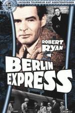 Watch Berlin Express Goojara
