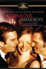 Watch The Fabulous Baker Boys Goojara