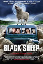 Watch Black Sheep Goojara