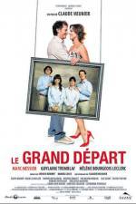 Watch Le grand depart Goojara