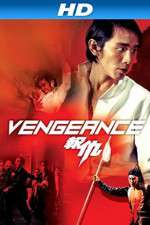Watch Vengeance Goojara