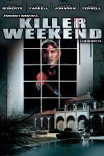 Watch Killer Weekend Goojara