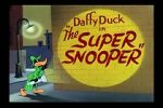 Watch The Super Snooper (Short 1952) Goojara