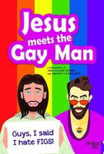 Watch Jesus Meets the Gay Man Goojara