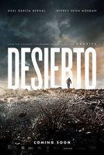 Watch Desierto Goojara
