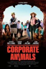 Watch Corporate Animals Goojara