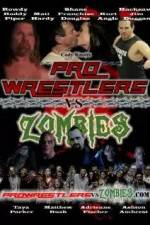 Watch Pro Wrestlers vs Zombies Goojara