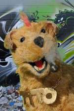 Watch Crack Dog Goojara