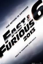 Watch Fast And Furious 6 Movie Special Goojara