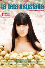 Watch La teta asustada Goojara
