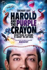 Watch Harold and the Purple Crayon Goojara