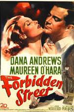 Watch Britannia Mews Goojara