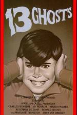 Watch 13 Ghosts Goojara