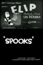 Watch Spooks Goojara