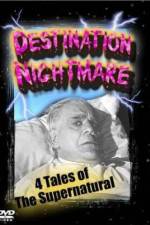 Watch Destination Nightmare Goojara