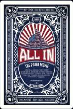 Watch All In The Poker Movie Goojara